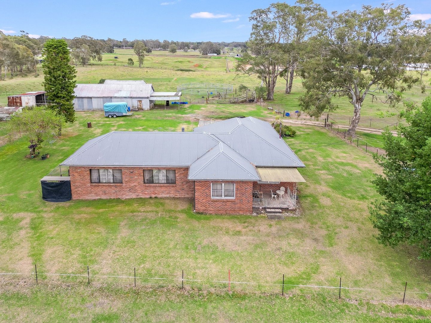 1170 Burragorang Road, Belimbla Park NSW 2570 House for Sale