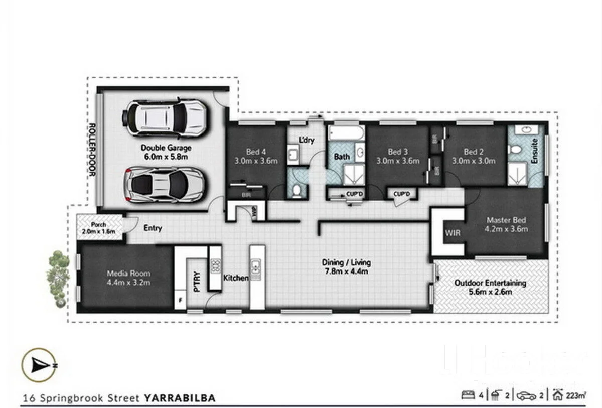 Additional image 14 of 16 Springbrook Street, Yarrabilba QLD 4207