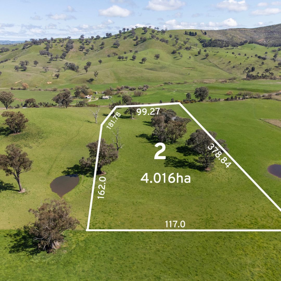 398 Glen Creek Road, Bonnie Doon VIC 3720, Image 0