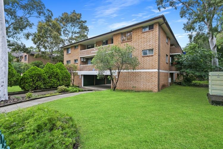 1/18-20 Paton Street, Merrylands NSW 2160, Image 0