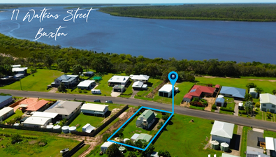 Picture of 17 Watkins Street, BUXTON QLD 4660