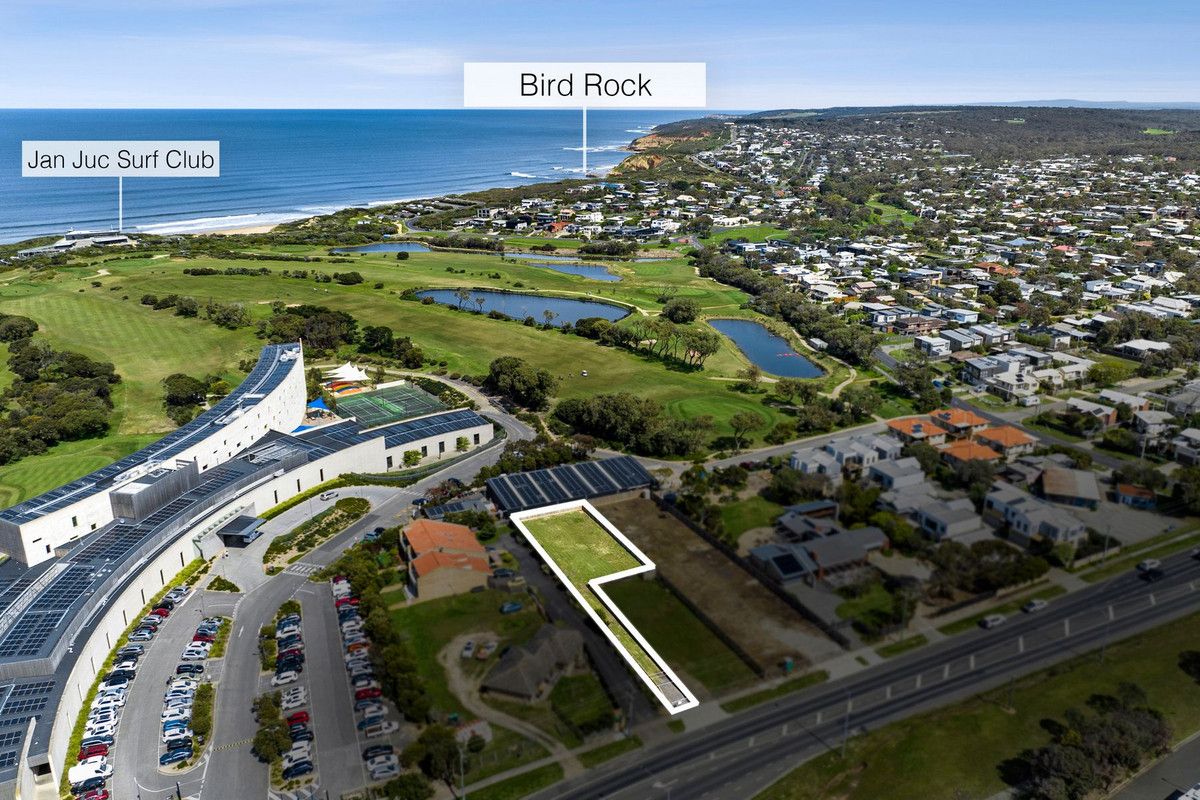 Vacant land in 4/3 Great Ocean Road, JAN JUC VIC, 3228