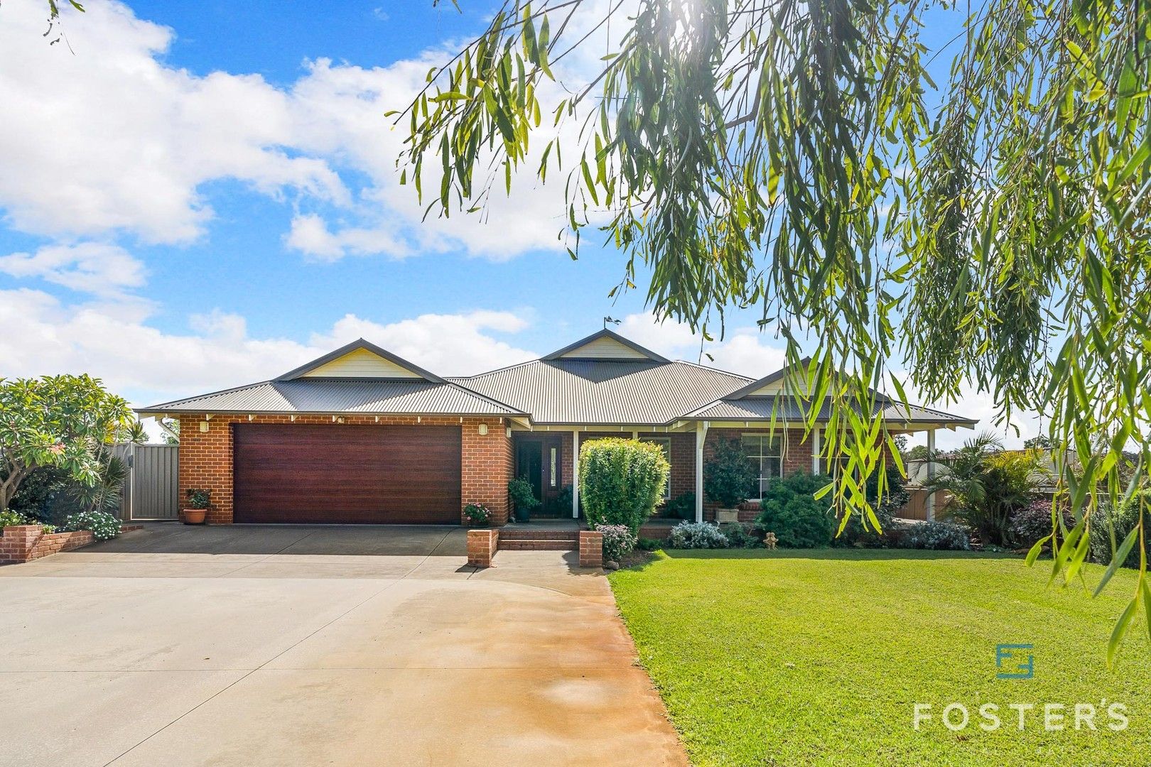 Lot 36 Karbro Drive, Cardup WA 6122 Domain