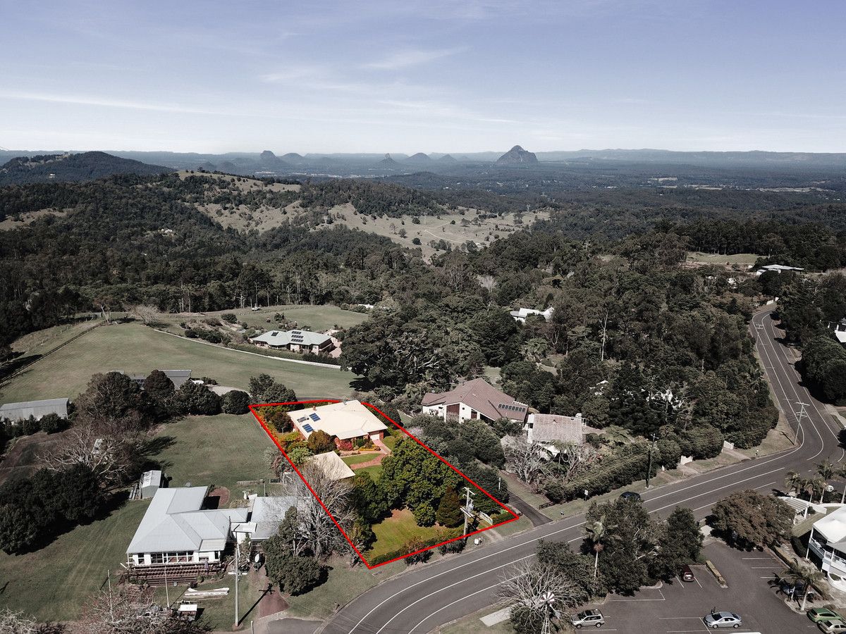 5 Mountain View Road, Bald Knob QLD 4552, Image 1