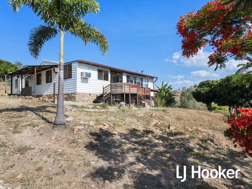 6 Spring Street, Mount Morgan QLD 4714, Image 0