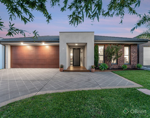 12 Beldale Court, Sandhurst VIC 3977