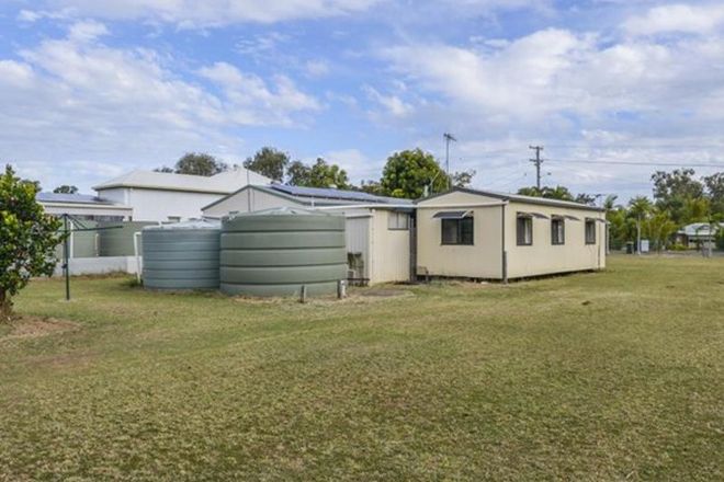 Picture of 81 Pharlap Parade, BRANYAN QLD 4670