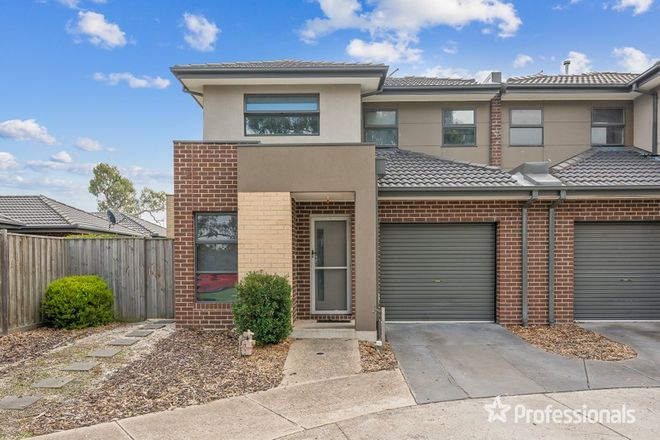 Picture of 14 Burssi Circuit, DOREEN VIC 3754