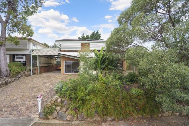 Picture of 23 Madison Street, SUNNYBANK HILLS QLD 4109