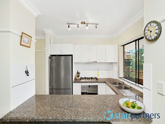 40/23 Brickfield Street, North Parramatta NSW 2151, Image 1