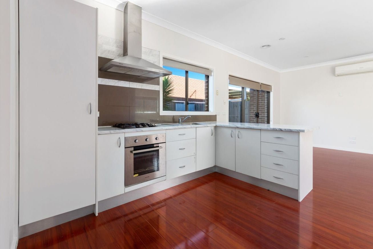 3/17 Perrett Avenue, St Albans VIC 3021 Block Of Units For Rent Domain