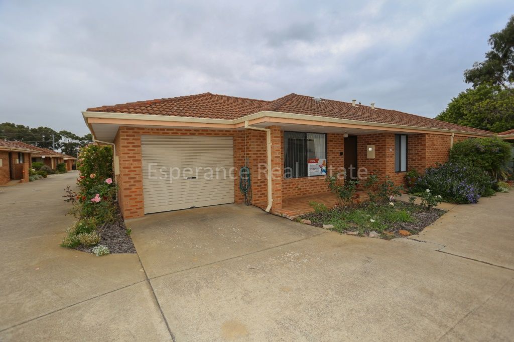 18/12-14 Hicks Street, Esperance WA 6450, Image 0