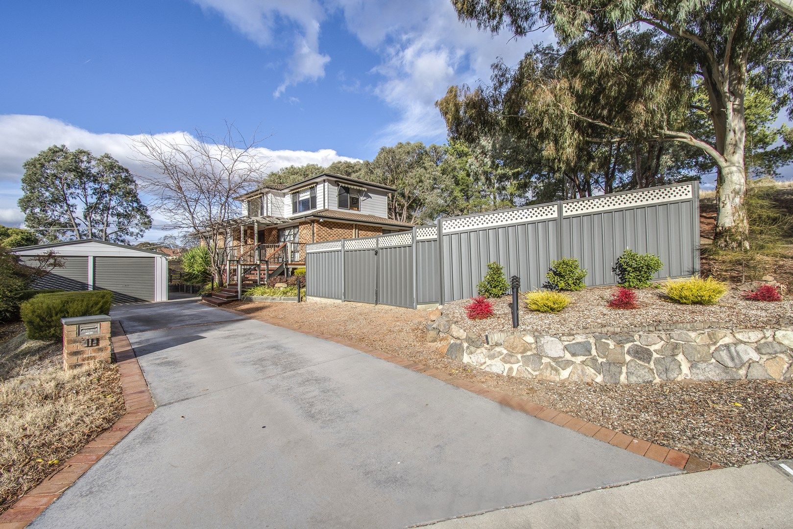 11 Wolfingham Place, Isabella Plains ACT 2905, Image 0