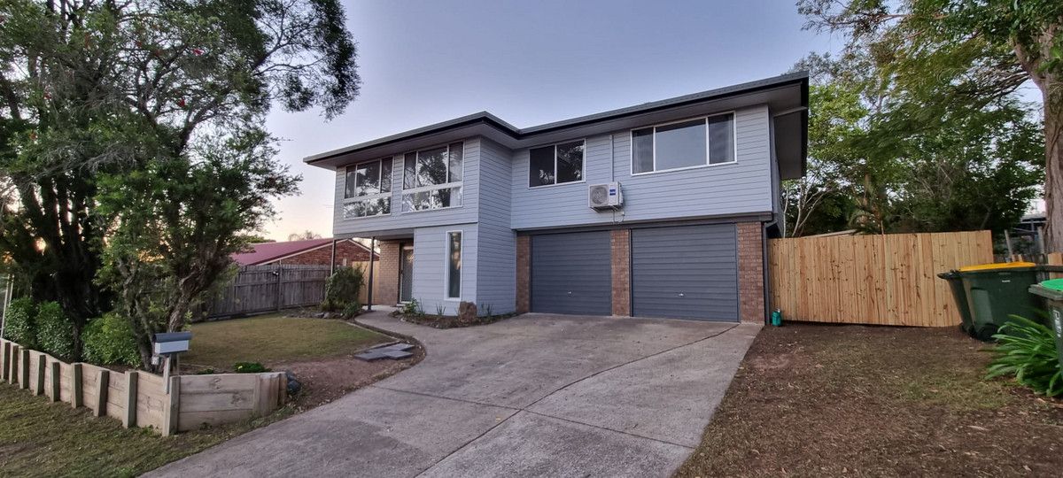 3 bedrooms House in 37 Camaro Street RUNCORN QLD, 4113