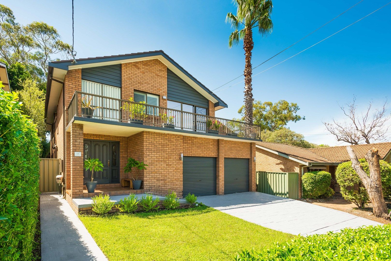 68 Green Point Road, Oyster Bay Property History & Address Research