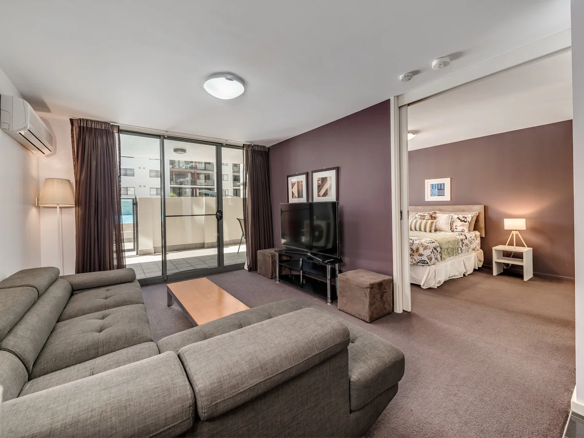 Additional image 4 of 52/128 Adelaide Terrace, East Perth WA 6004