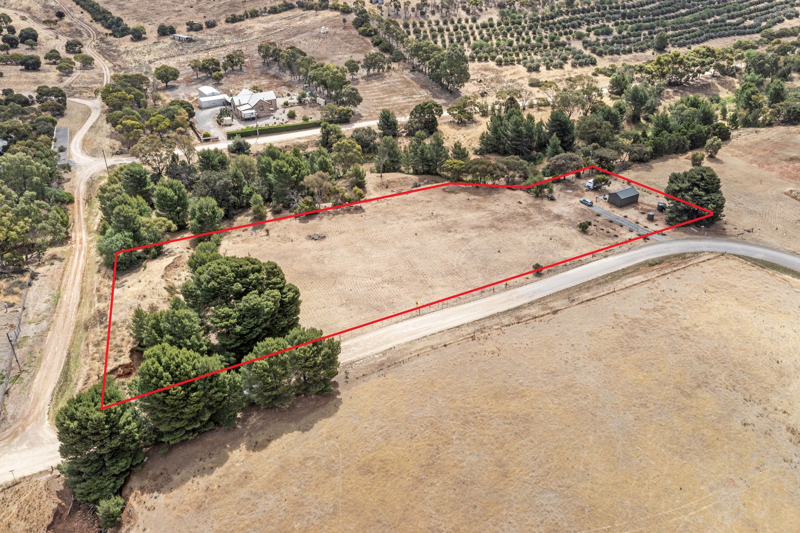 Lot 5 Peacock Street, Burra SA 5417, Image 0