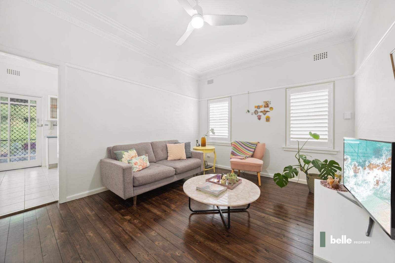 4/45 Bland Street, Ashfield NSW 2131 Apartment For Rent Domain