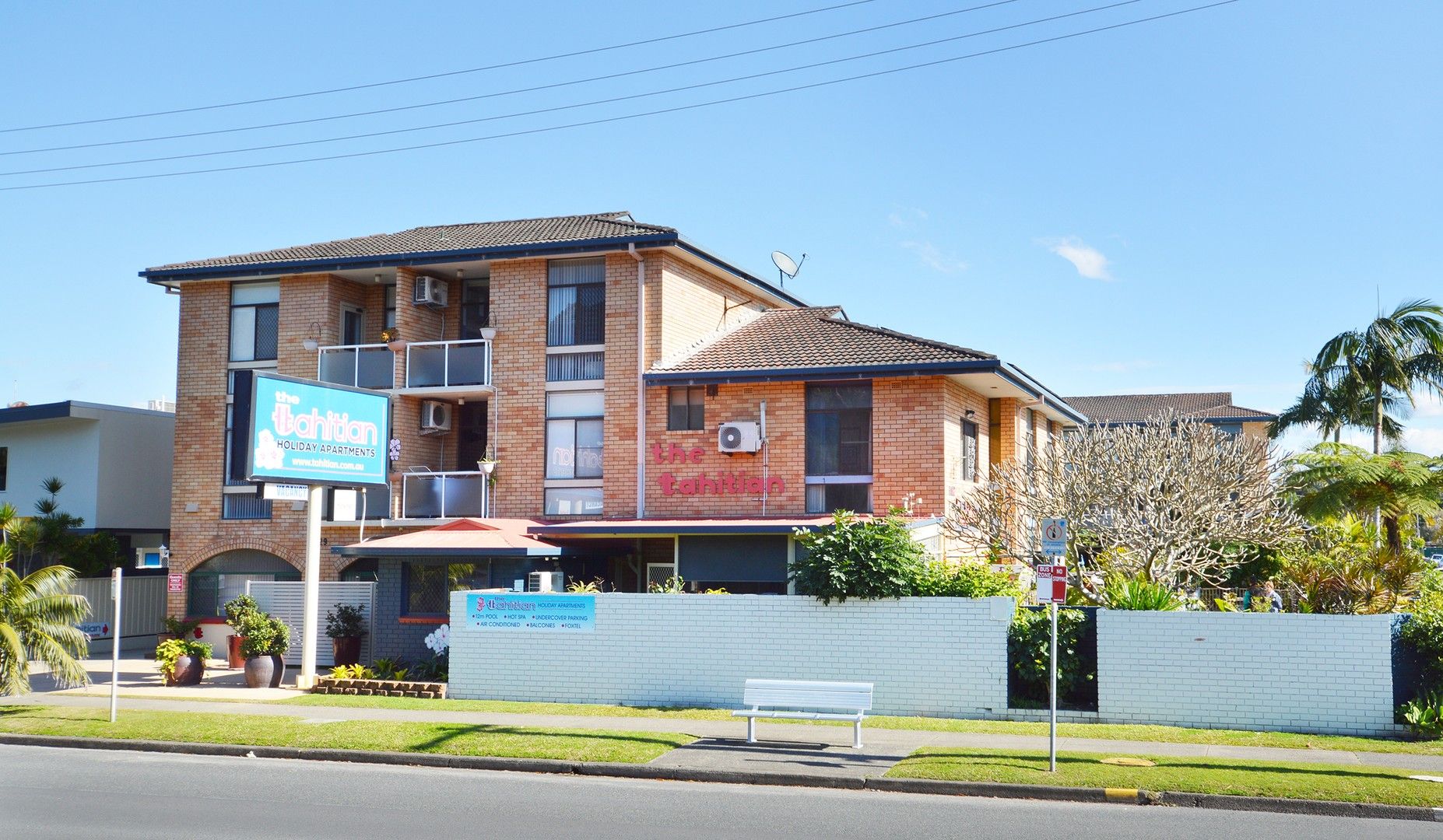 4 bedrooms Apartment / Unit / Flat in 21/29 Ocean Parade COFFS HARBOUR NSW, 2450