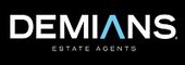 Logo for Demians Estate Agents