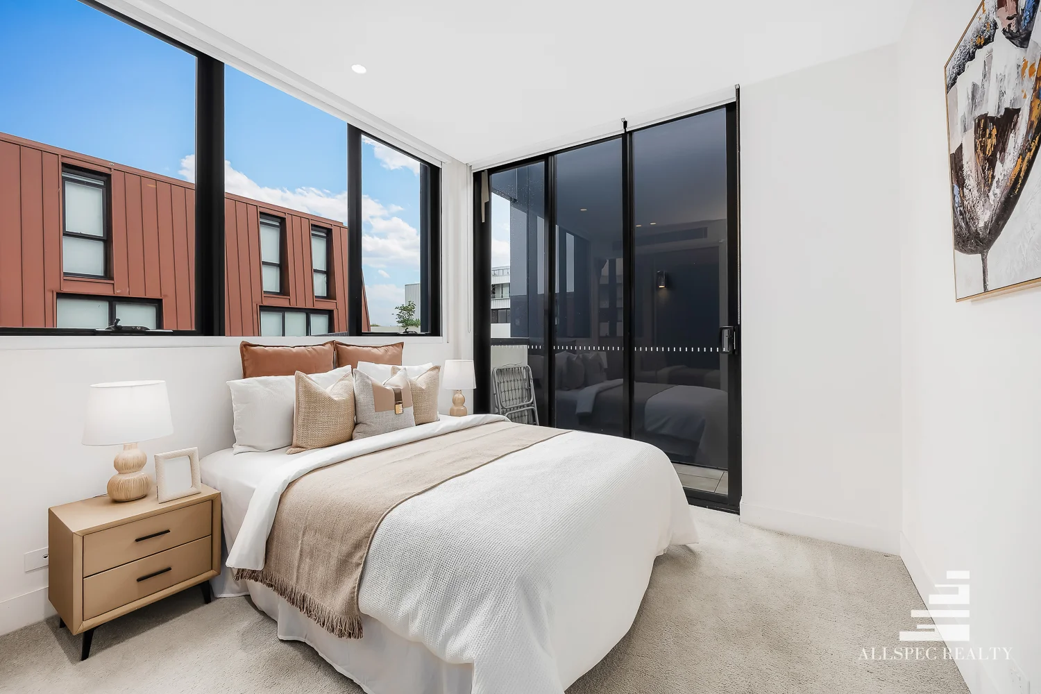 Additional image 8 of 601D/72 MacDonald Street, Erskineville NSW 2043