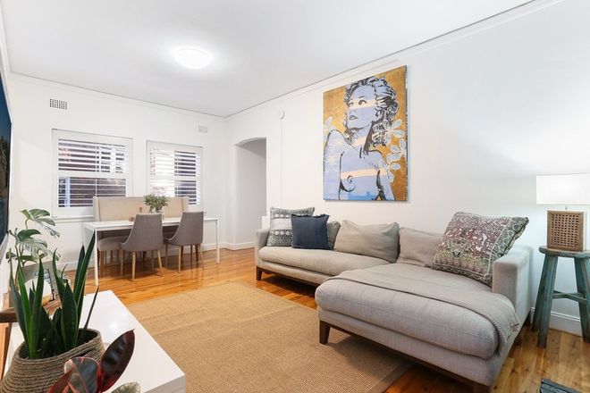 Picture of 11/458 Edgecliff Road, EDGECLIFF NSW 2027