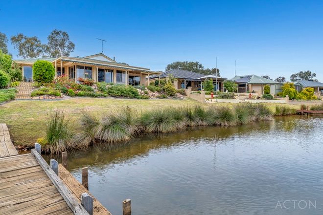 Picture of 45 Delta Drive, SOUTH YUNDERUP WA 6208