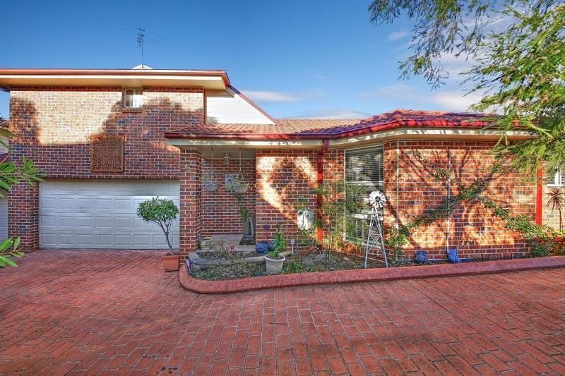 2/39 Clancy Street, Padstow Heights NSW 2211, Image 0