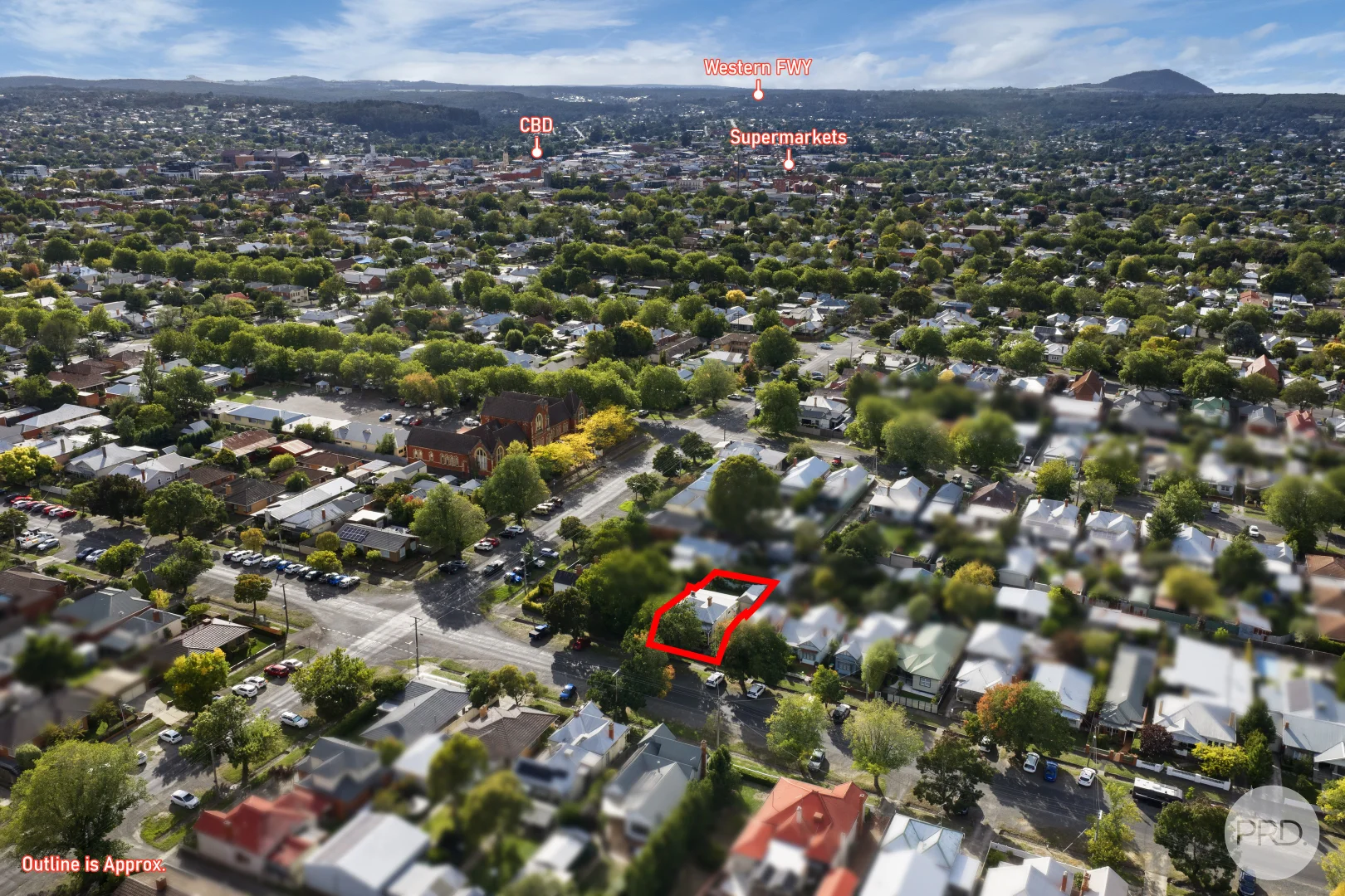 Additional image 18 of 303 Ascot Street South, Ballarat Central VIC 3350