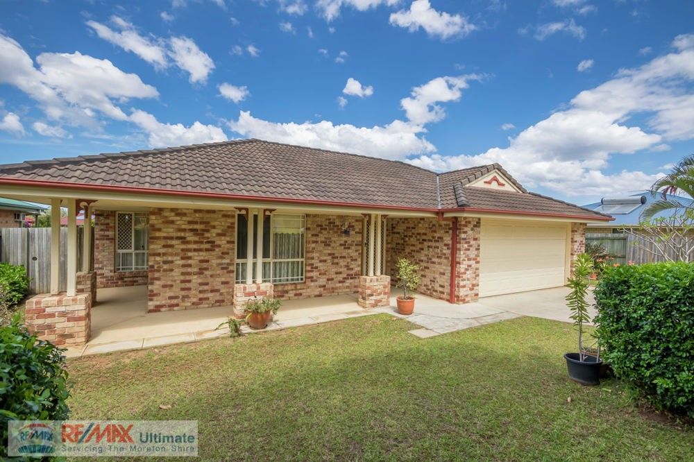 40 Bishop Lane, Bellmere QLD 4510