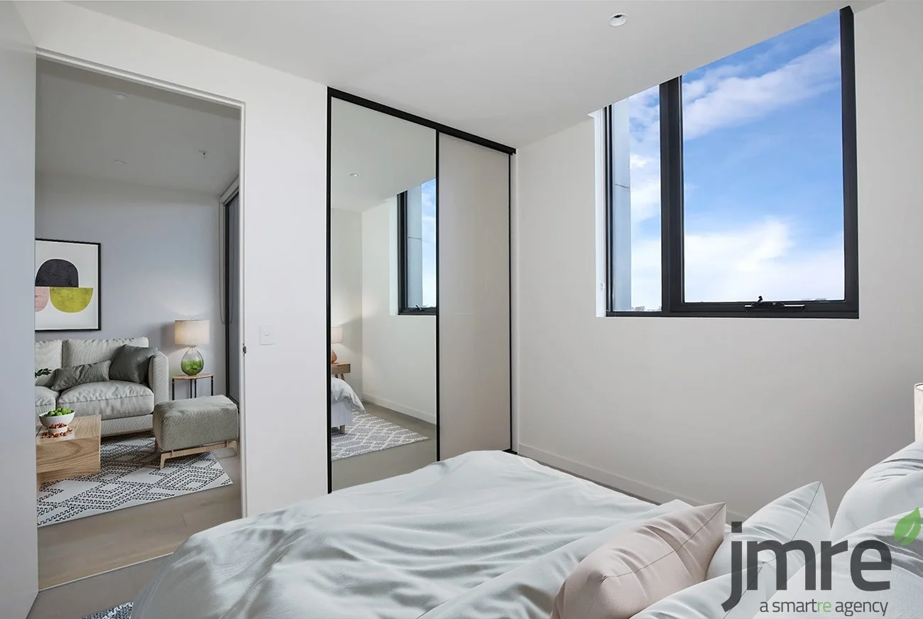 Additional image 4 of 1108/51 Galada Avenue, Parkville VIC 3052