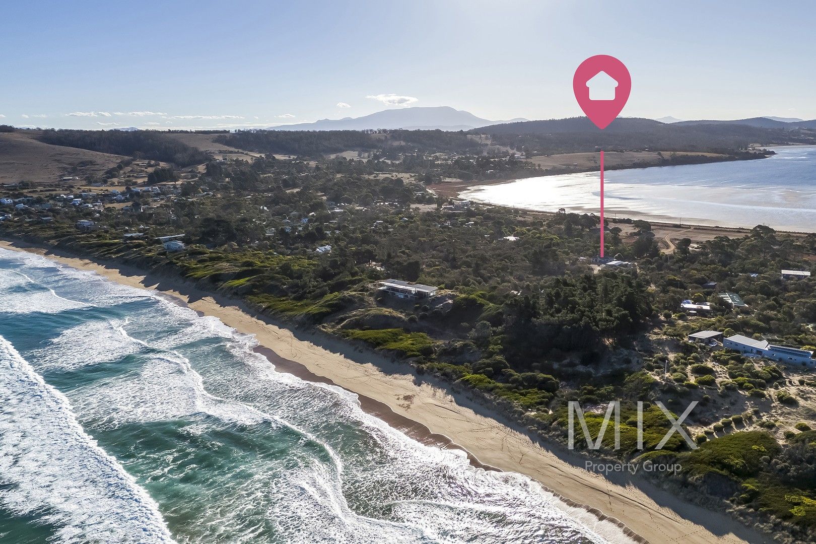 120 Bicheno Street, Clifton Beach TAS 7020 House for Sale Domain