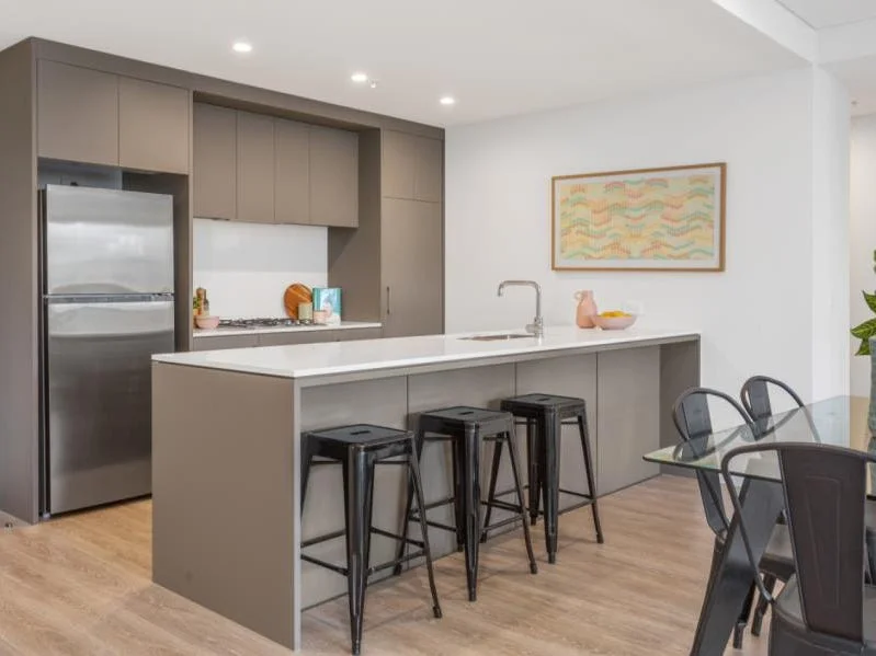 Additional image 3 of 307/26 Lord Sheffield Circuit, Penrith NSW 2750