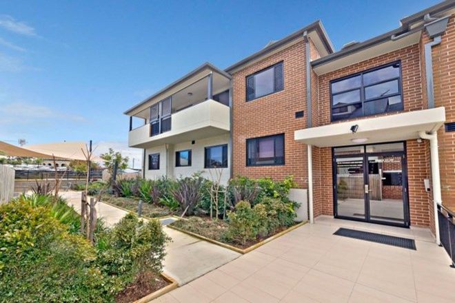 Picture of 22/177 Banksia Road, GREENACRE NSW 2190