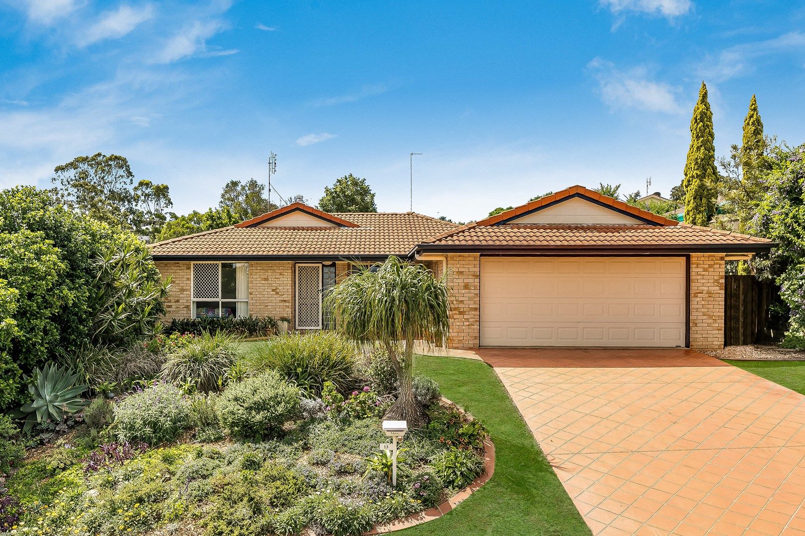 13 Mirage Court, Wilsonton QLD 4350, Image 0