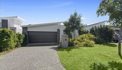 Picture of 13 Boronia Street, COOMERA QLD 4209