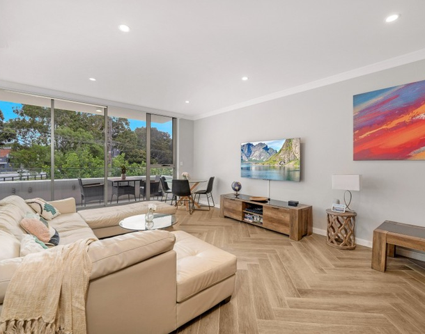 205/36 Bunyala Street, Blakehurst NSW 2221