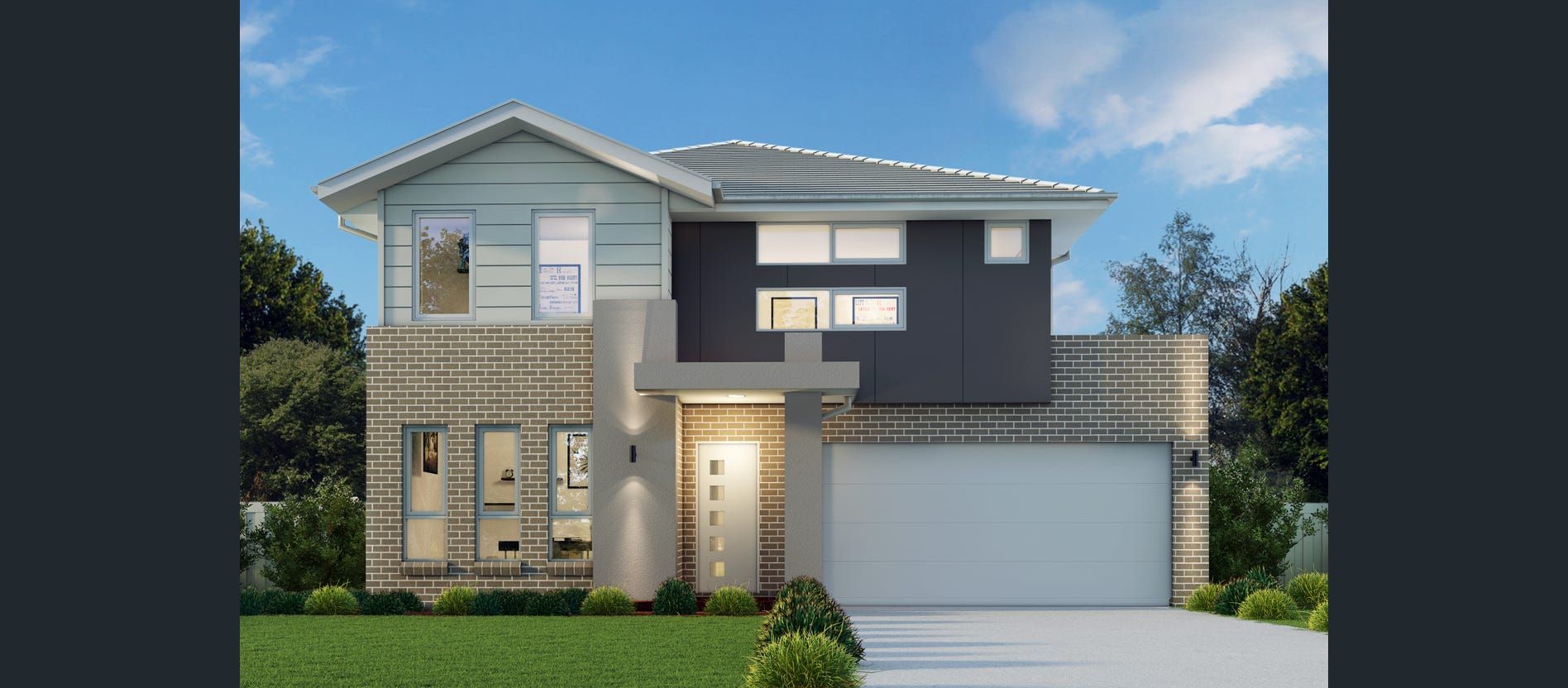 4 bedrooms New House & Land in  HEATHERBRAE NSW, 2324