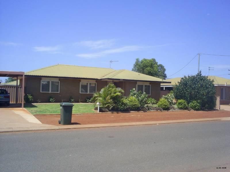 3 Criddle Way, KARRATHA WA 6714, Image 1