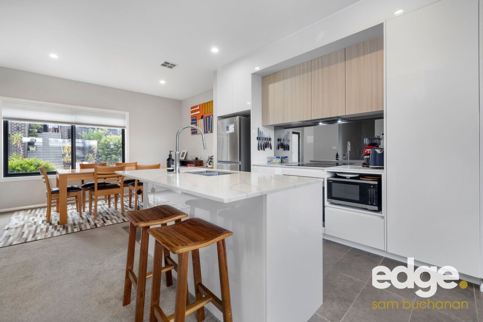 3 bedrooms Townhouse in 57/67 Negus Crescent WATSON ACT, 2602