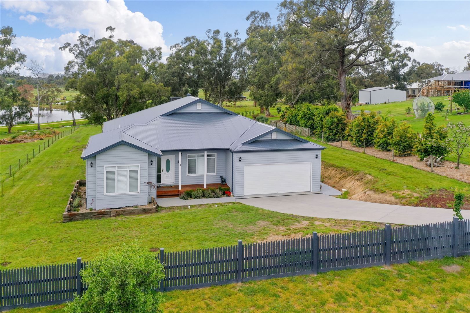 4 Jakobi Court, Bunyip VIC 3815, Image 0