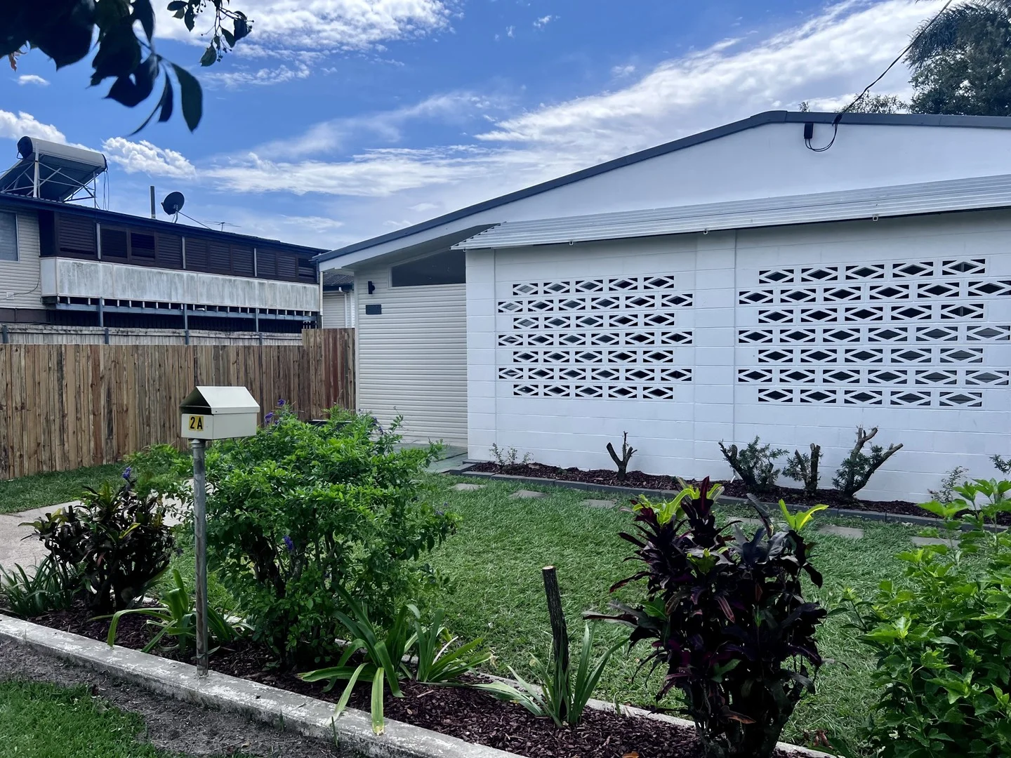 2A Samuel Street, Woody Point QLD 4019