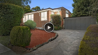 Picture of 143 Landscape Drive, MOOROOLBARK VIC 3138