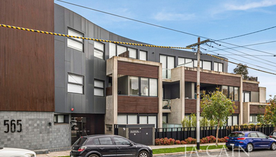 Picture of 106/565 Camberwell Road, CAMBERWELL VIC 3124