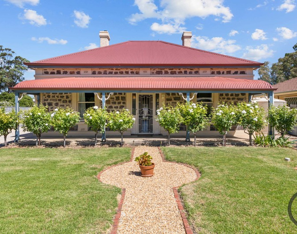 27B Fourth Street, Nuriootpa SA 5355