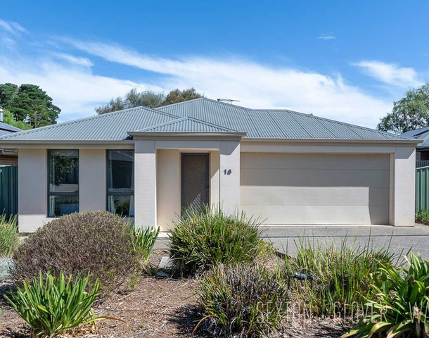 18 Mooney Circuit, Nairne SA 5252