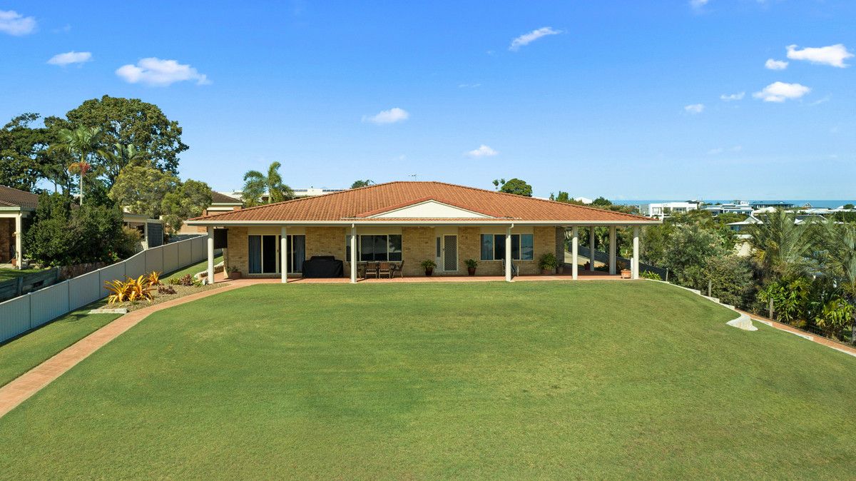 12 Mal Campbell Drive, Craignish QLD 4655, Image 0