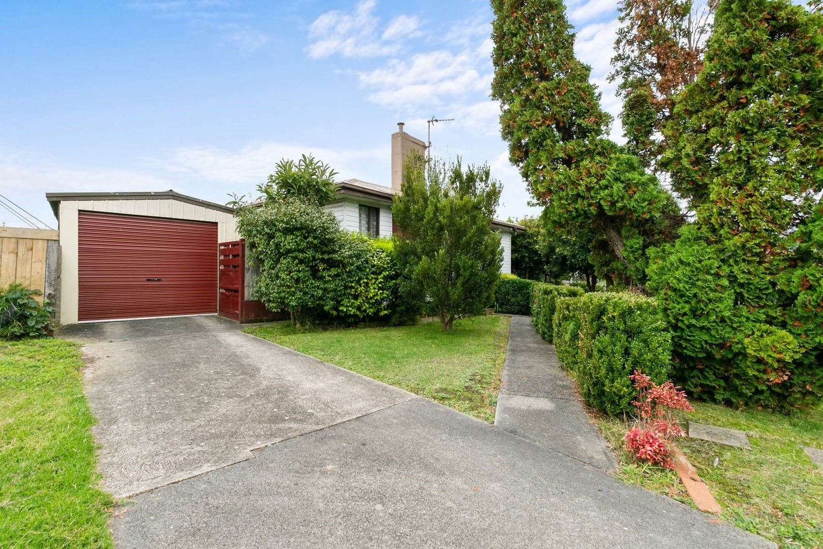 17 Booth Street, Morwell VIC 3840, Image 0