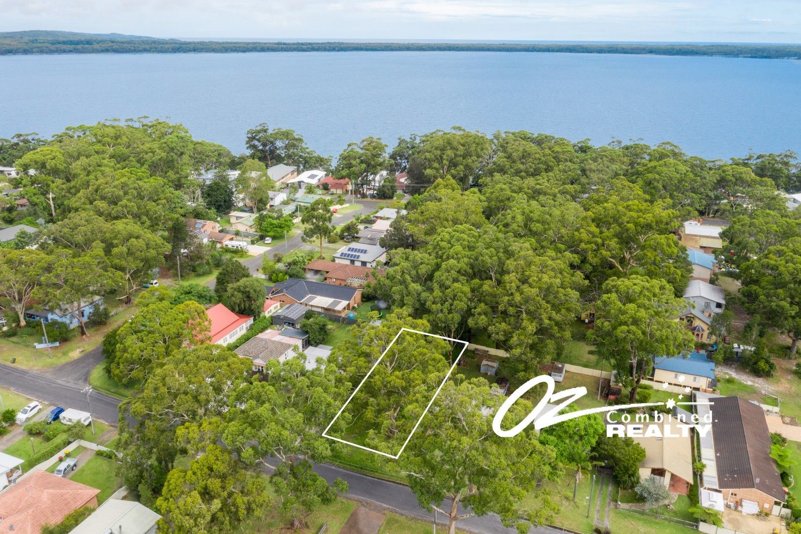 42 Ethel Street, Sanctuary Point NSW 2540 Domain