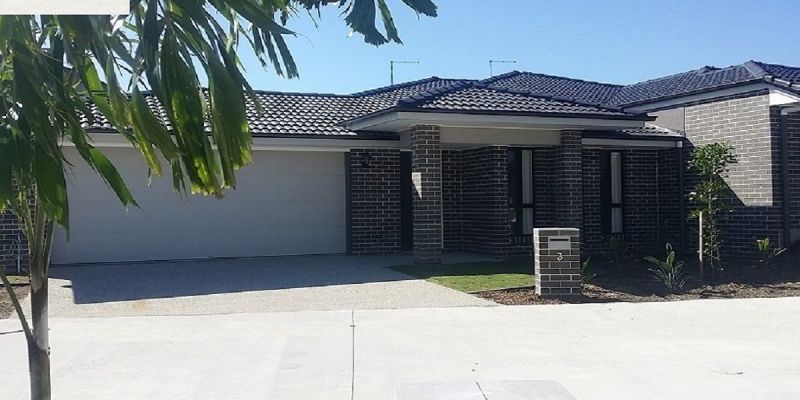 3 bedrooms Semi-Detached in 3/19 Ridgemont Street UPPER COOMERA QLD, 4209